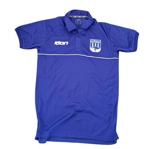 OPFC 2023-25 Polo Clearance