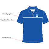 OPFC 2026 Polo Kid's