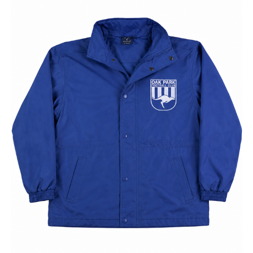 OPFC 2026 Jacket (Adult Sizes)