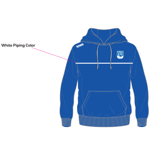 OPFC 2026 Hoodie Women's