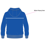 OPFC 2026 Hoodie Men's