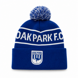 Oak Park FC Beanie