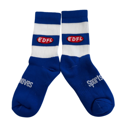 Adult Football Socks (short)
