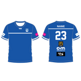 OPFC 2026 Adult Training/Warm Up Top