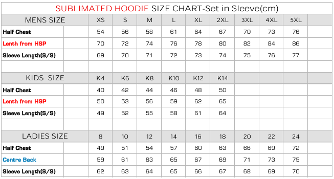 OPFC 2026 Hoodie Women's